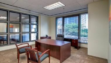 Peachtree Offices At Crown Poite in Dunwoody, GA