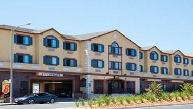 Super 8 by Wyndham San Bruno /SF Intl Arpt West in San Bruno, CA