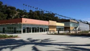 Annenberg Community Beach House in Santa Monica, CA