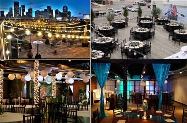 2616 Commerce Event Center in Dallas, TX