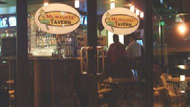 Milwaukee Tavern in Denver, CO