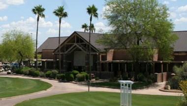 Falcon Dunes Golf Course in Waddell, AZ