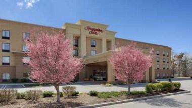 Hampton Inn Garden City Long Island in Garden City, NY