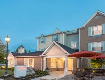 Hawthorn Suites by Wyndham Sterling Dulles in Sterling, VA