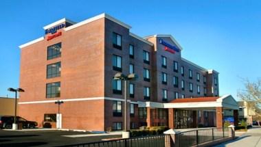 Fairfield Inn New York LaGuardia Airport/Astoria in Queens, NY