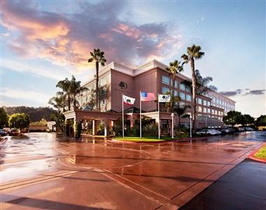 DoubleTree by Hilton Hotel San Diego - Del Mar in San Diego, CA