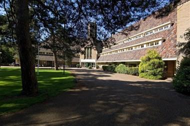 Woudschoten Hotel & Conference Venue in Zeist, NL