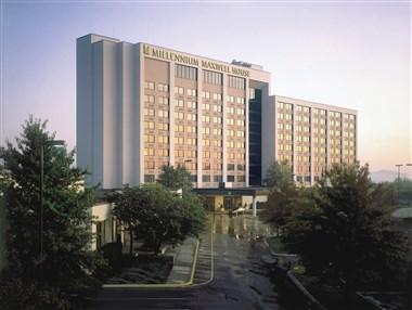 Millennium Maxwell House Nashville in Nashville, TN