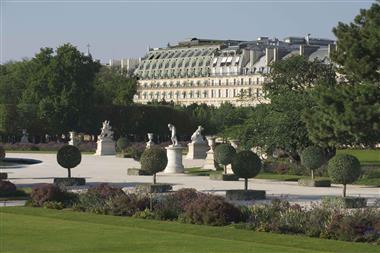 Le Meurice, Dorchester Collection in Paris, FR