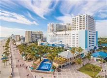 Margaritaville Hollywood Beach Resort in Hollywood, FL