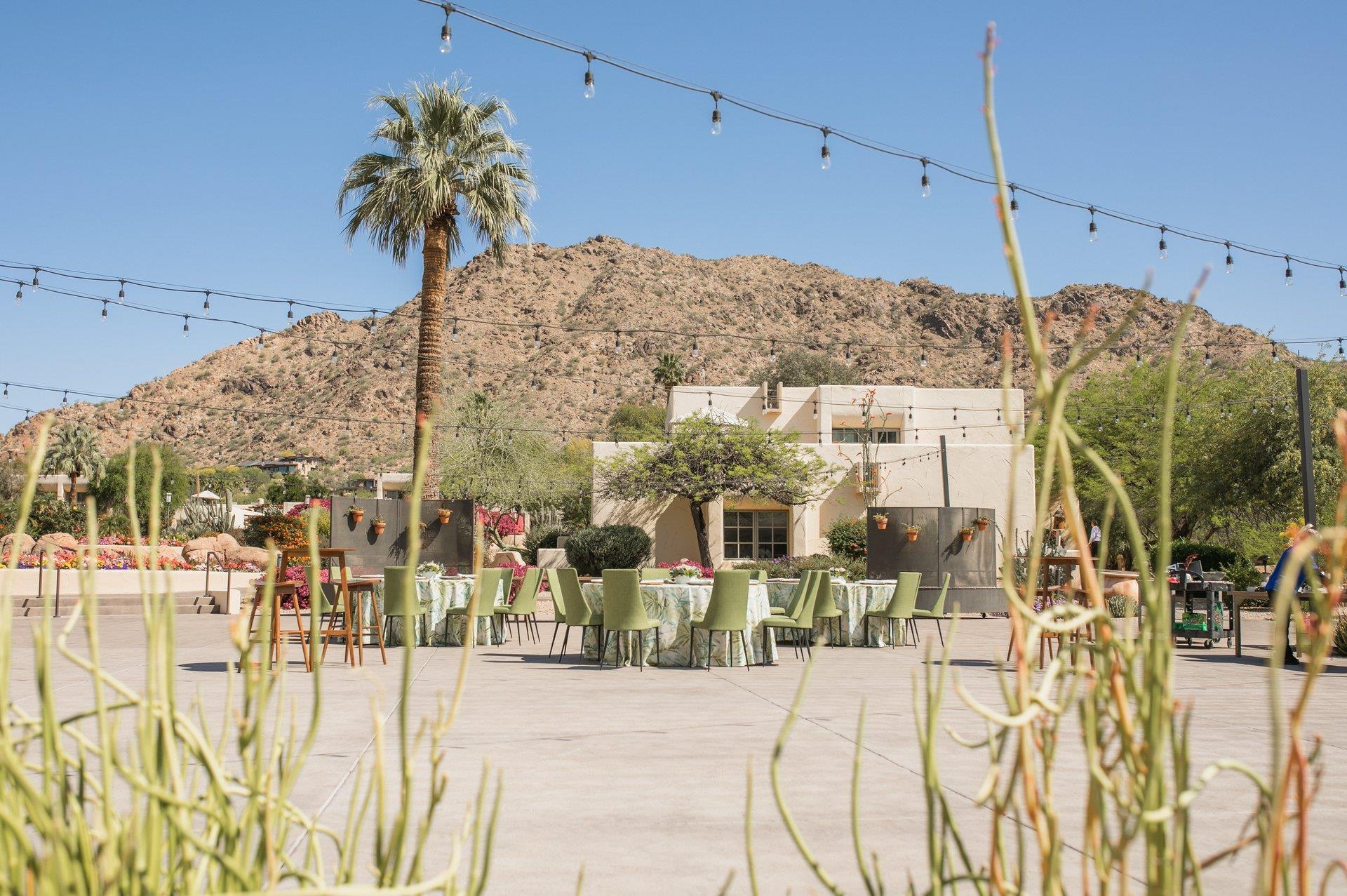 Experience Scottsdale in Scottsdale, AZ