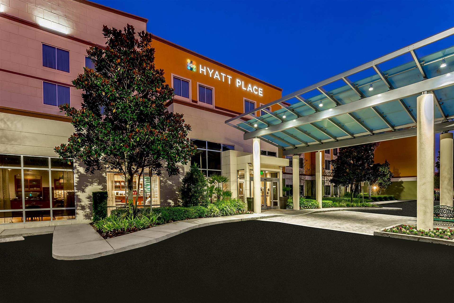 Hyatt Place Lake Mary-Orlando North in Lake Mary, FL