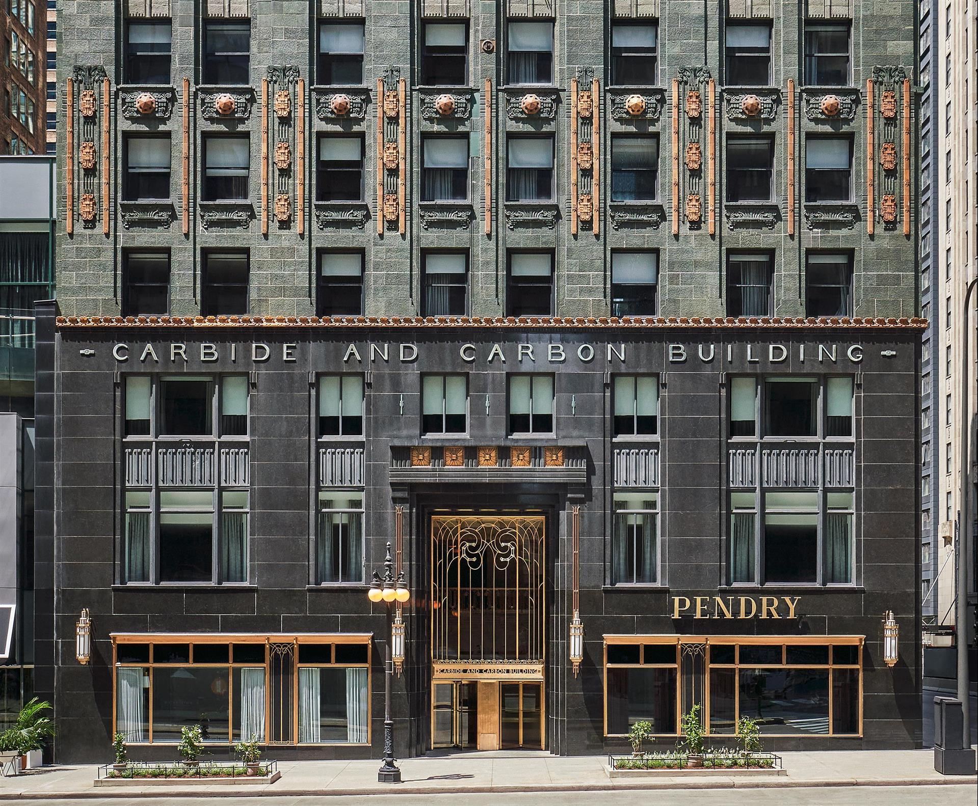 Pendry Chicago in Chicago, IL