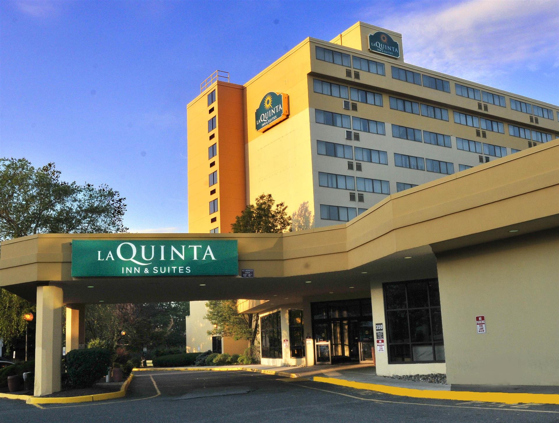 La Quinta By Wyndham Secaucus Meadowlands in Newark, NJ