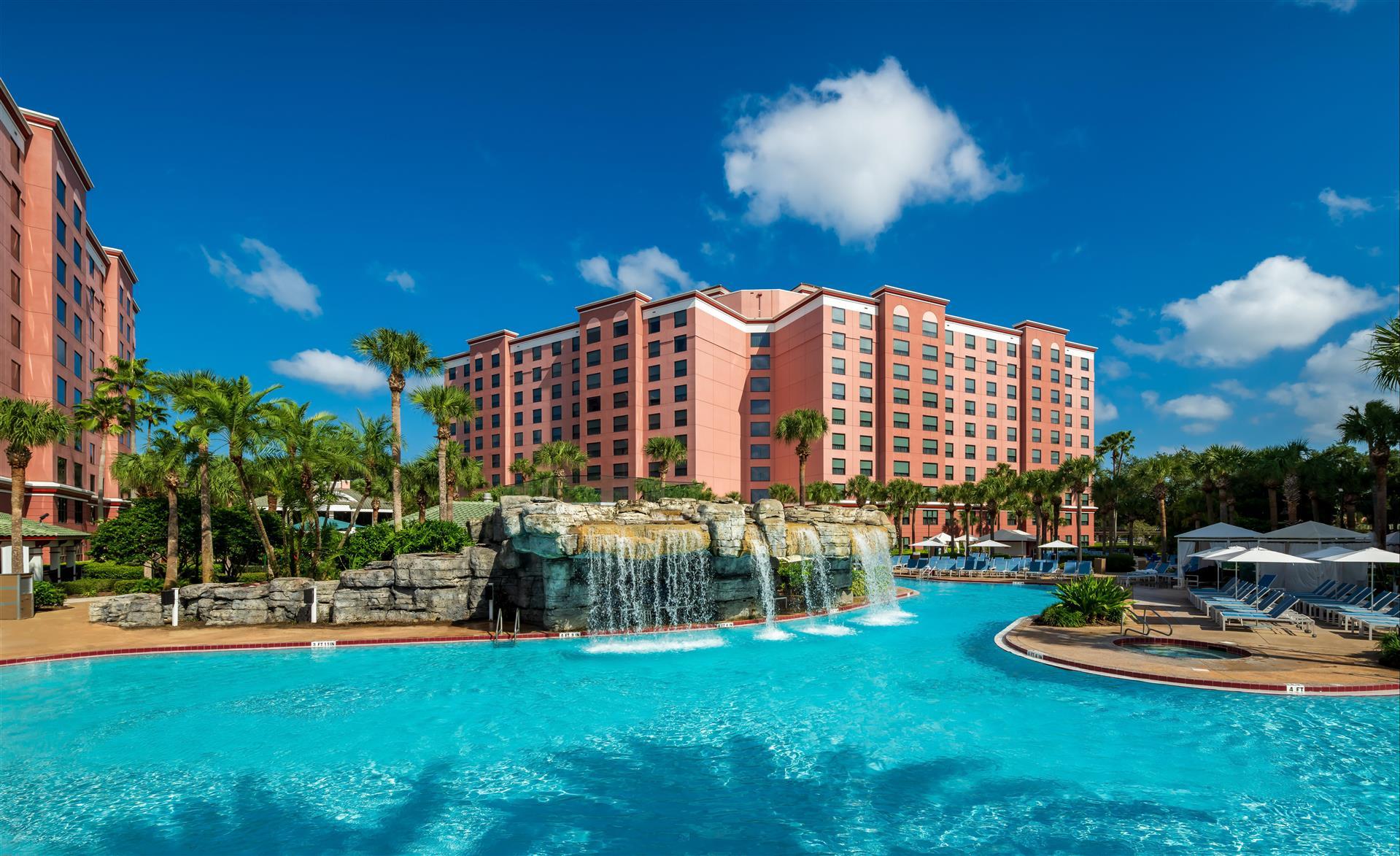 Caribe Royale Orlando in Orlando, FL