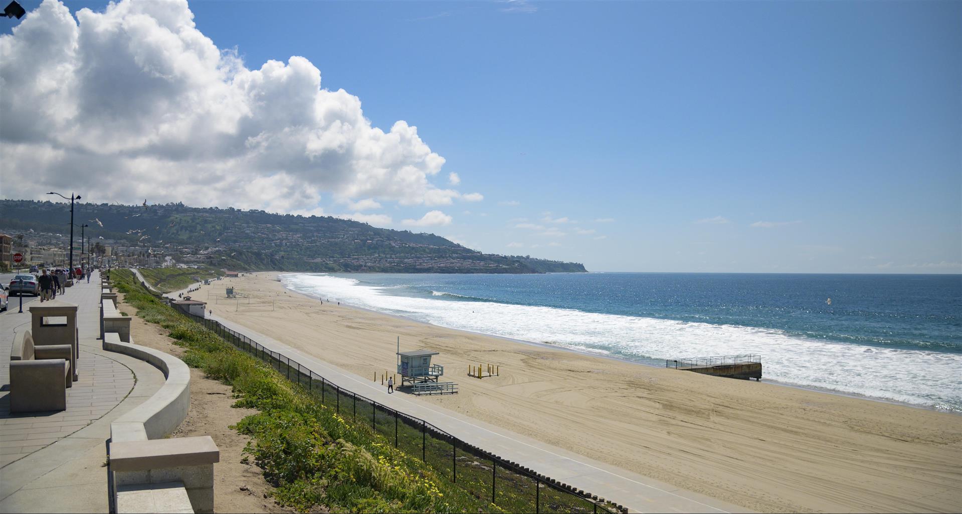 Sonesta Redondo Beach & Marina in Redondo Beach, CA