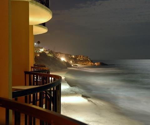 Surf & Sand Resort Laguna Beach in Laguna Beach, CA