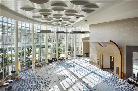 Hyatt Regency Orlando in Orlando, FL