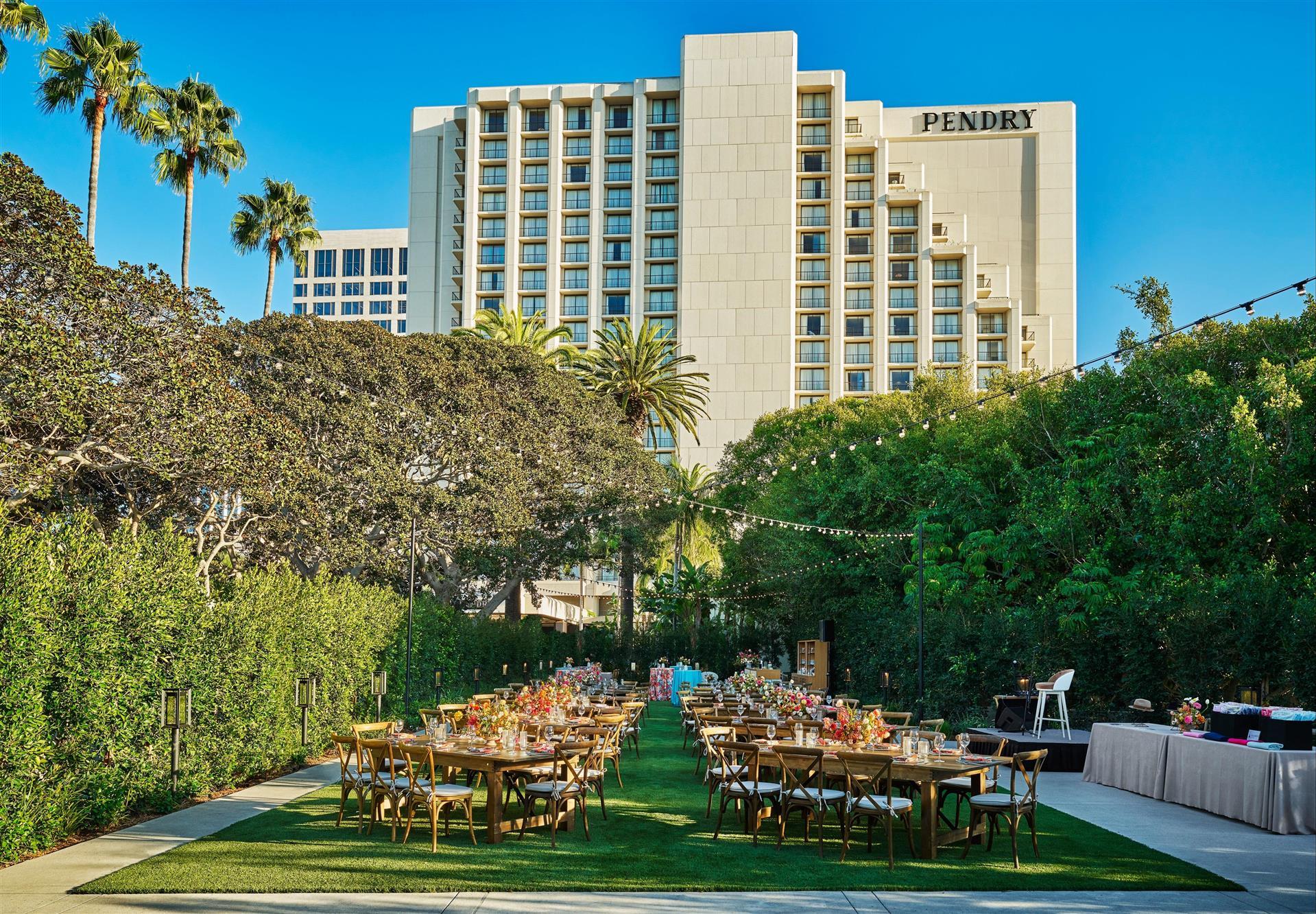 Pendry Newport Beach in Newport Beach, CA