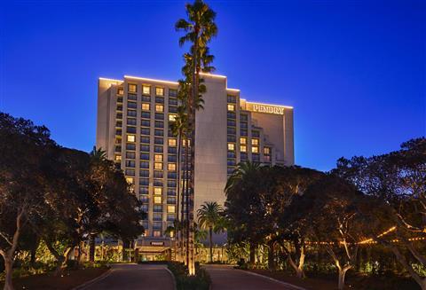 Pendry Newport Beach in Newport Beach, CA