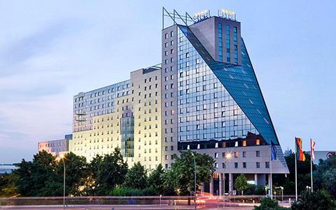 Estrel Hotel & Congress Center Berlin