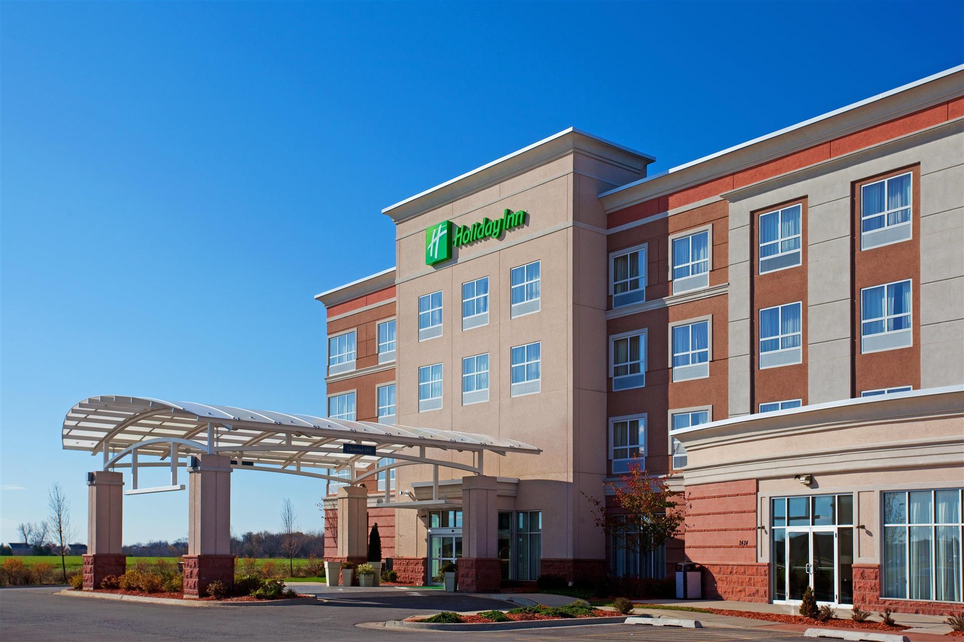 Holiday Inn Aurora North- Naperville in Aurora, IL