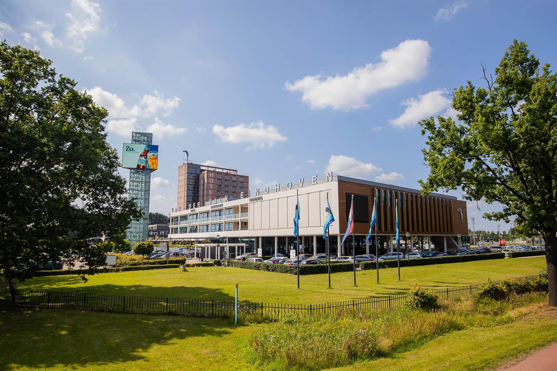 Van der Valk Hotel Eindhoven in Eindhoven, NL