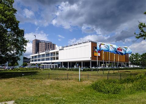 Van der Valk Hotel Eindhoven in Eindhoven, NL