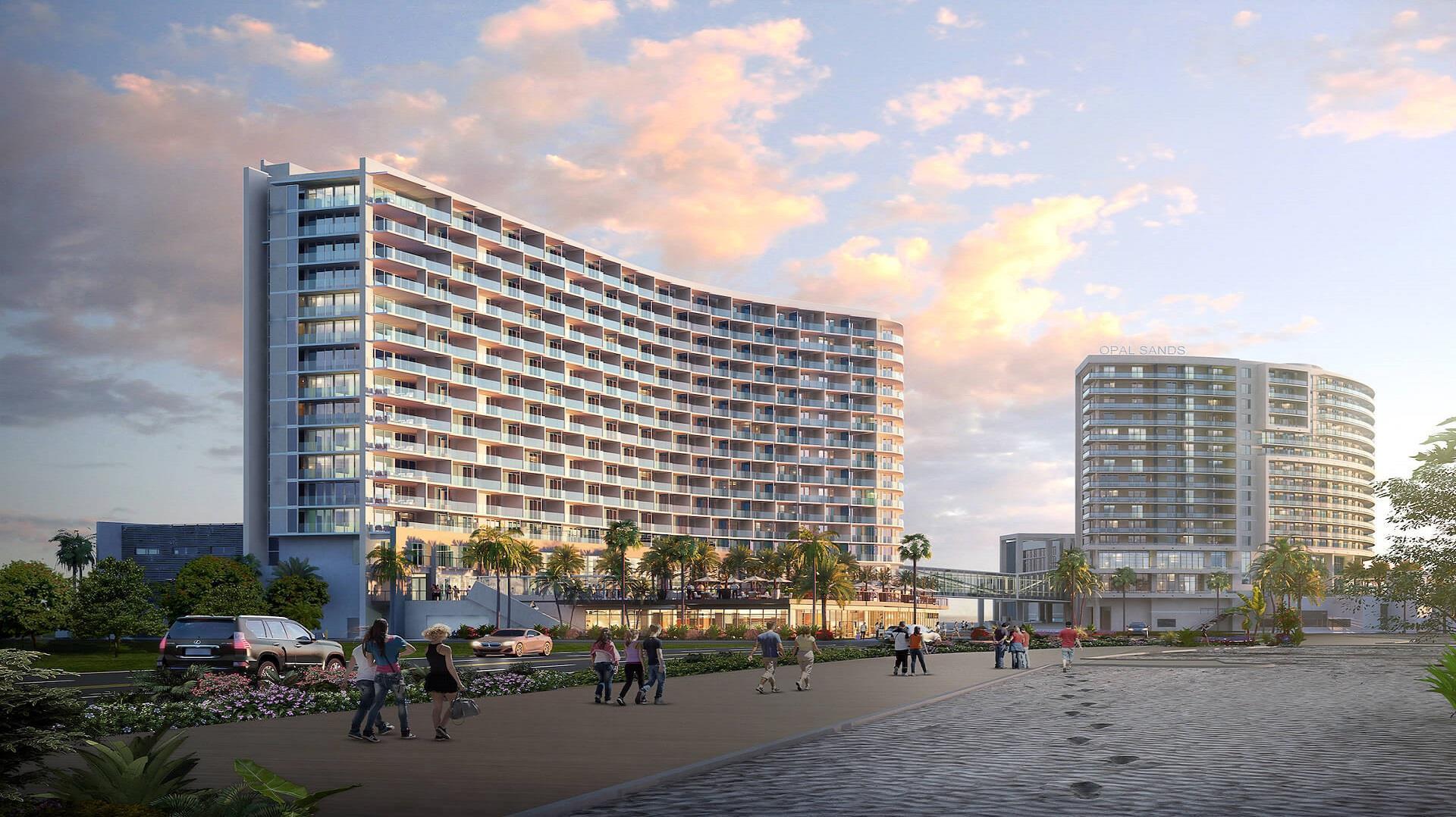 Opal Sol - Opening Early 2025 in Clearwater Beach, FL