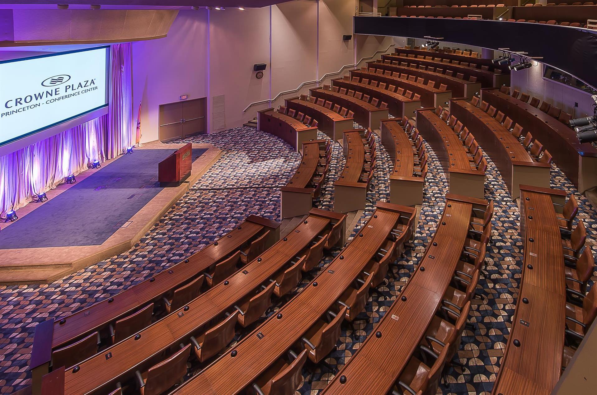 Crowne Plaza Princeton Conference Center in Princeton, NJ