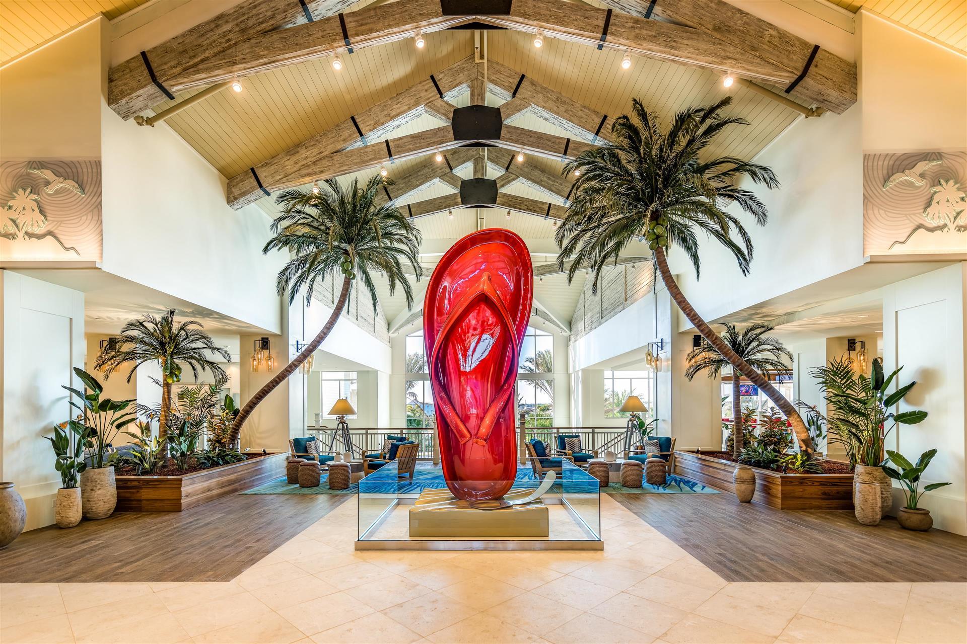 Margaritaville Resort Orlando and Cottages in Kissimmee, FL