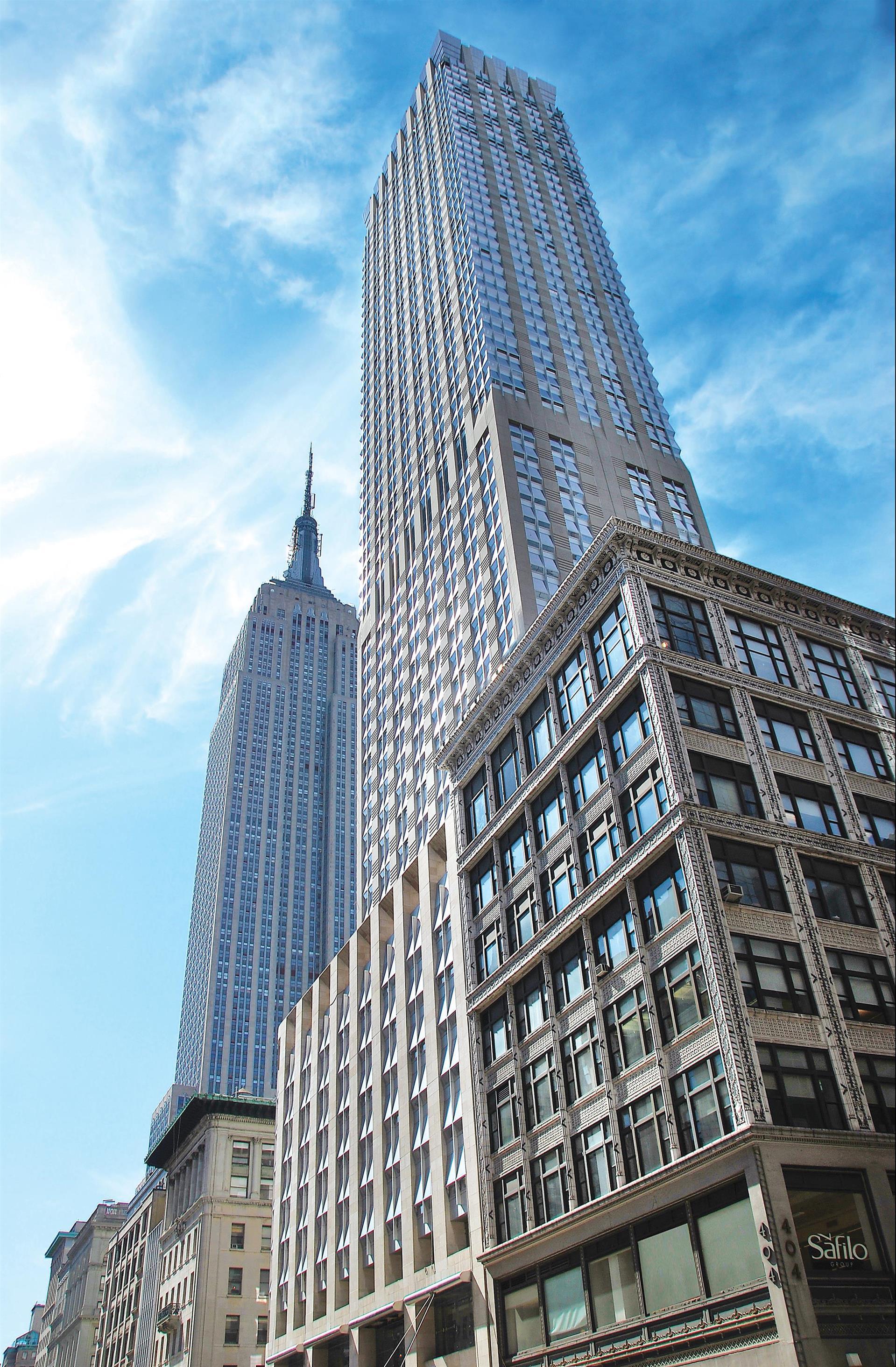 The Langham, New York, Fifth Avenue in New York, NY