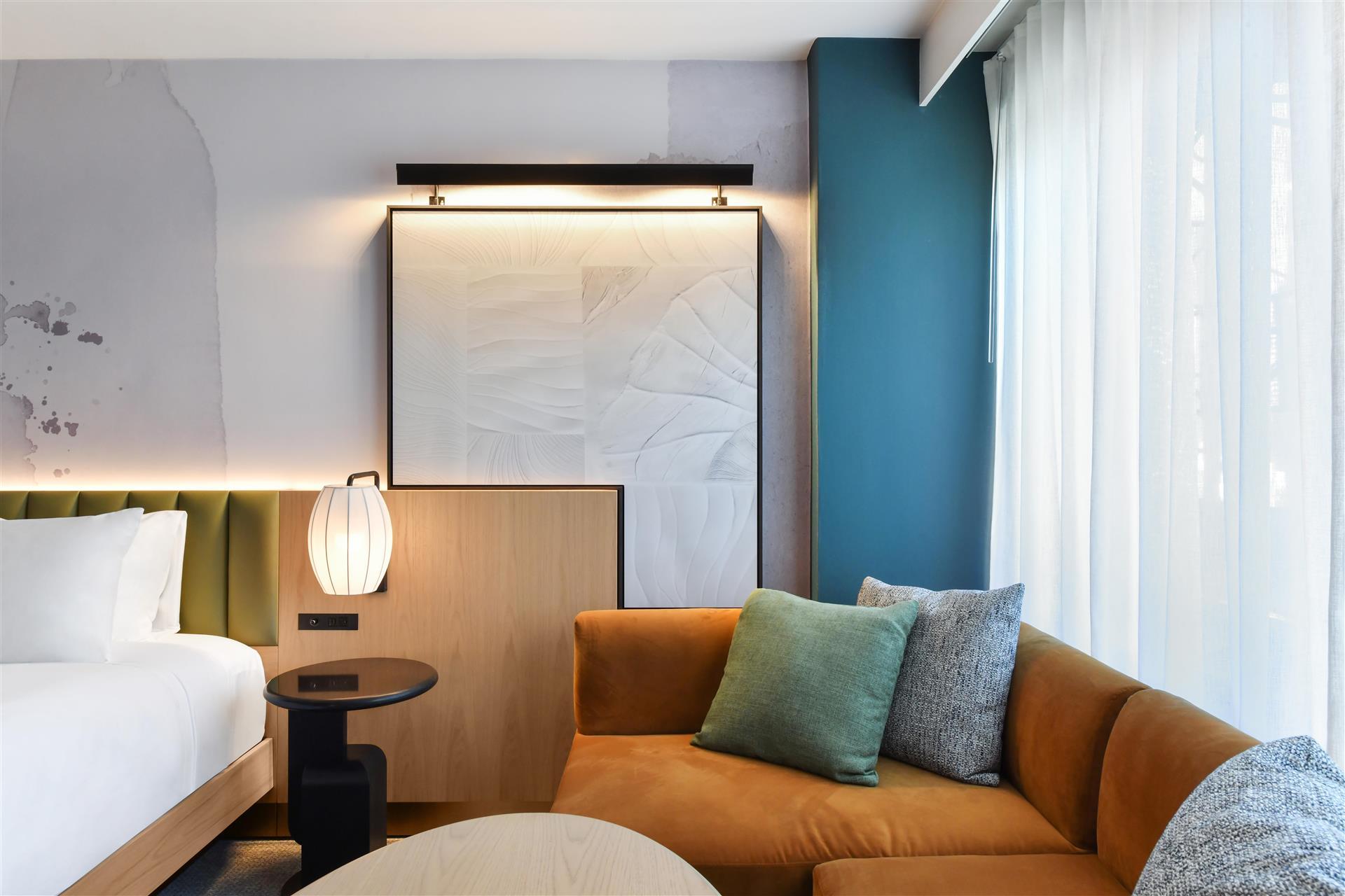 Kimpton Hotel Theta in New York, NY