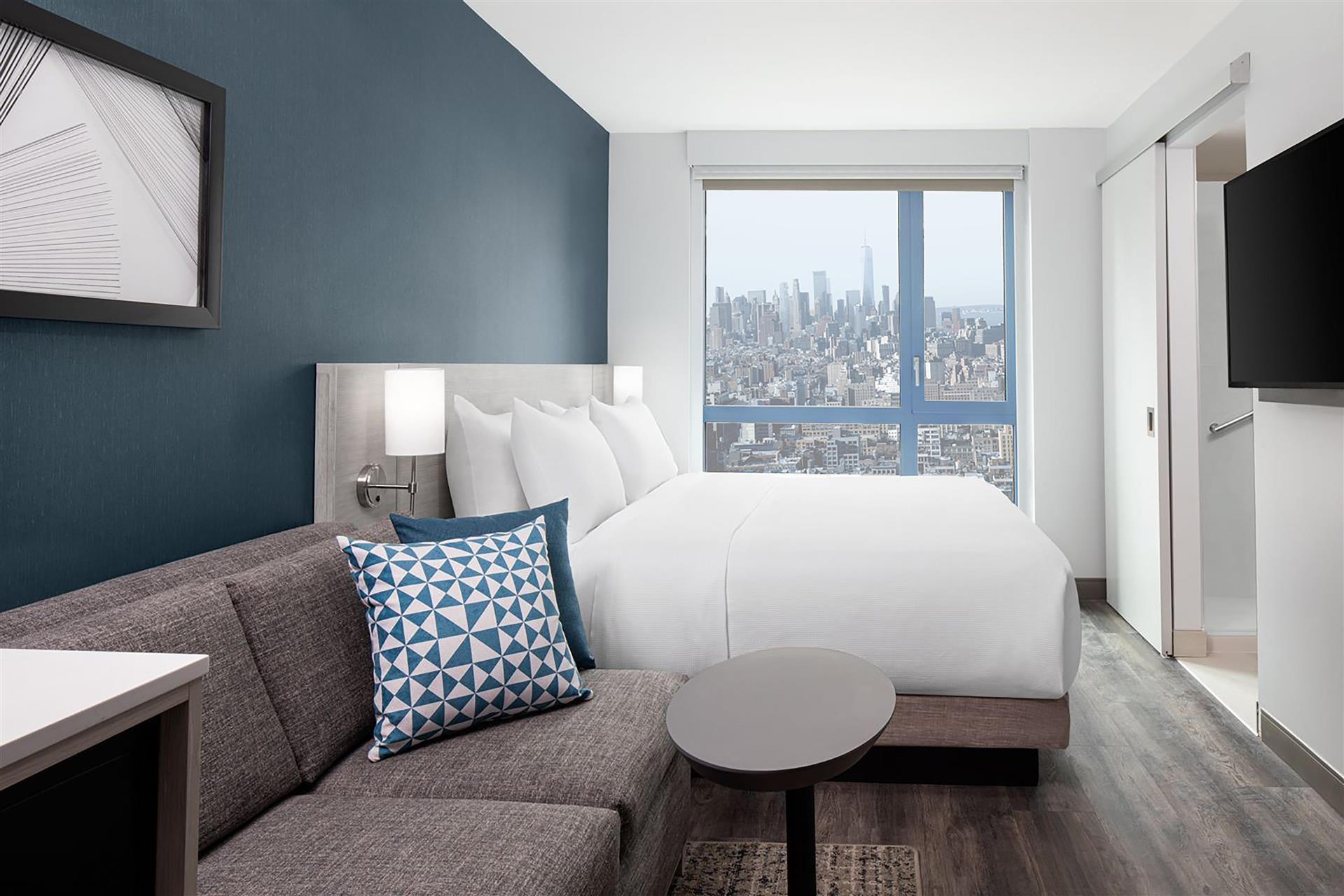 Hyatt Place New York Chelsea in New York, NY