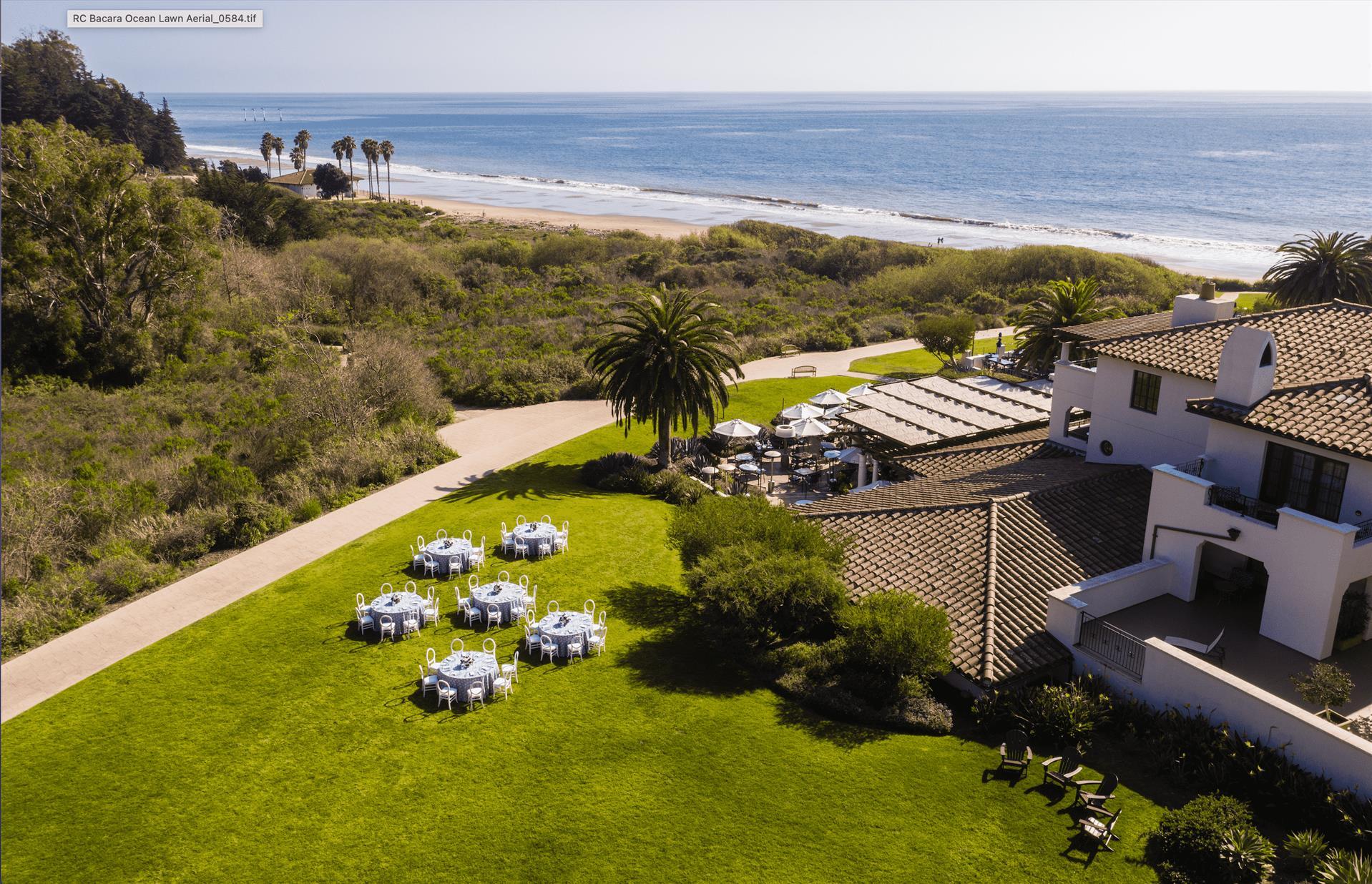 The Ritz-Carlton Bacara, Santa Barbara in Santa Barbara, CA