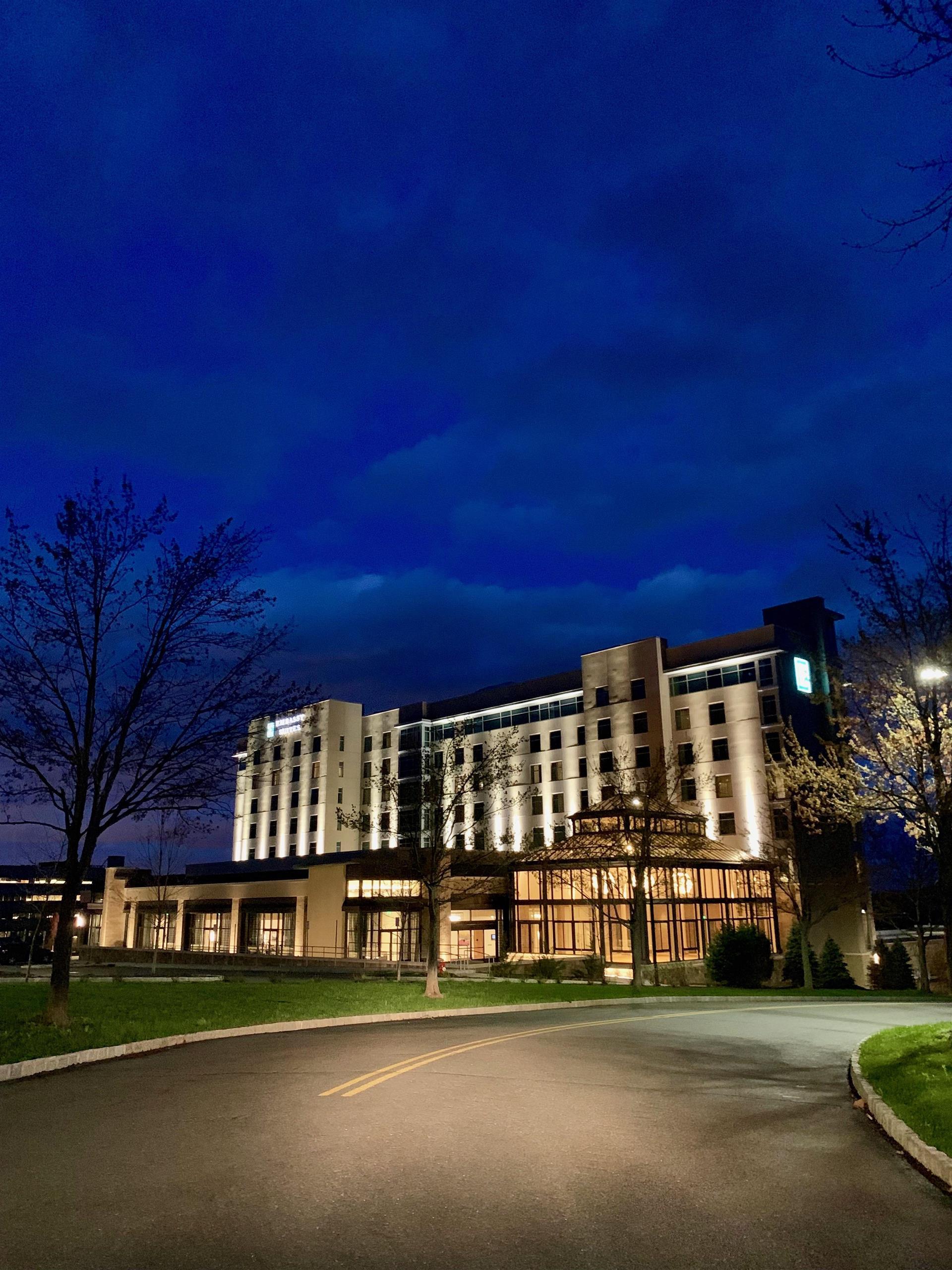 Embassy Suites by Hilton Berkeley Heights in Berkeley Heights, NJ