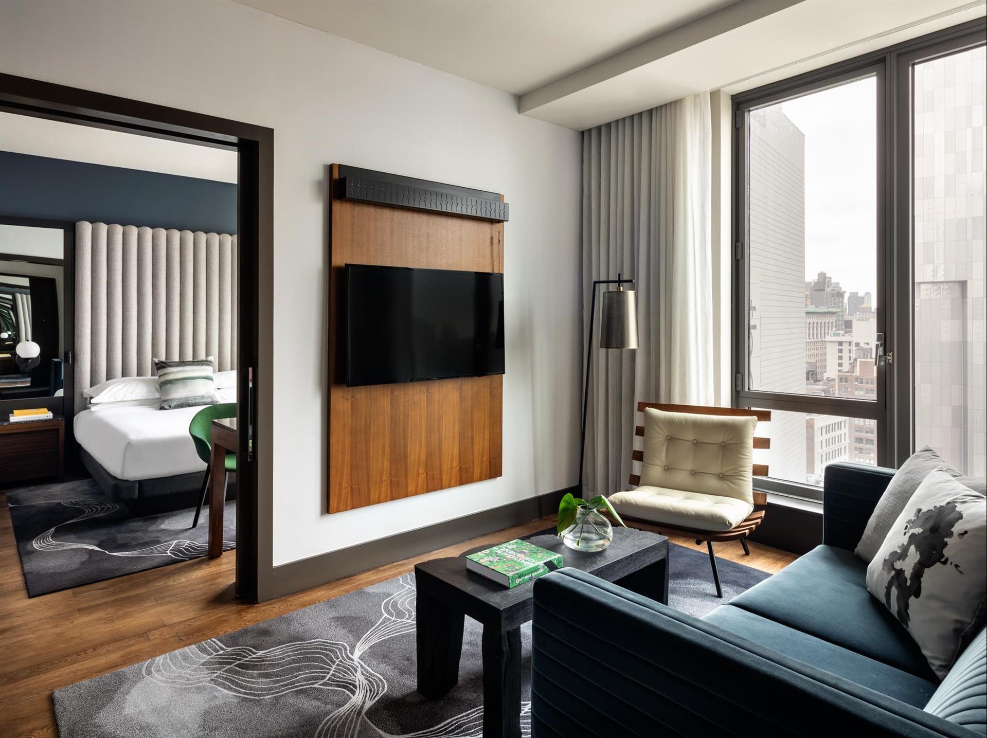 Kimpton Hotel Eventi in New York, NY