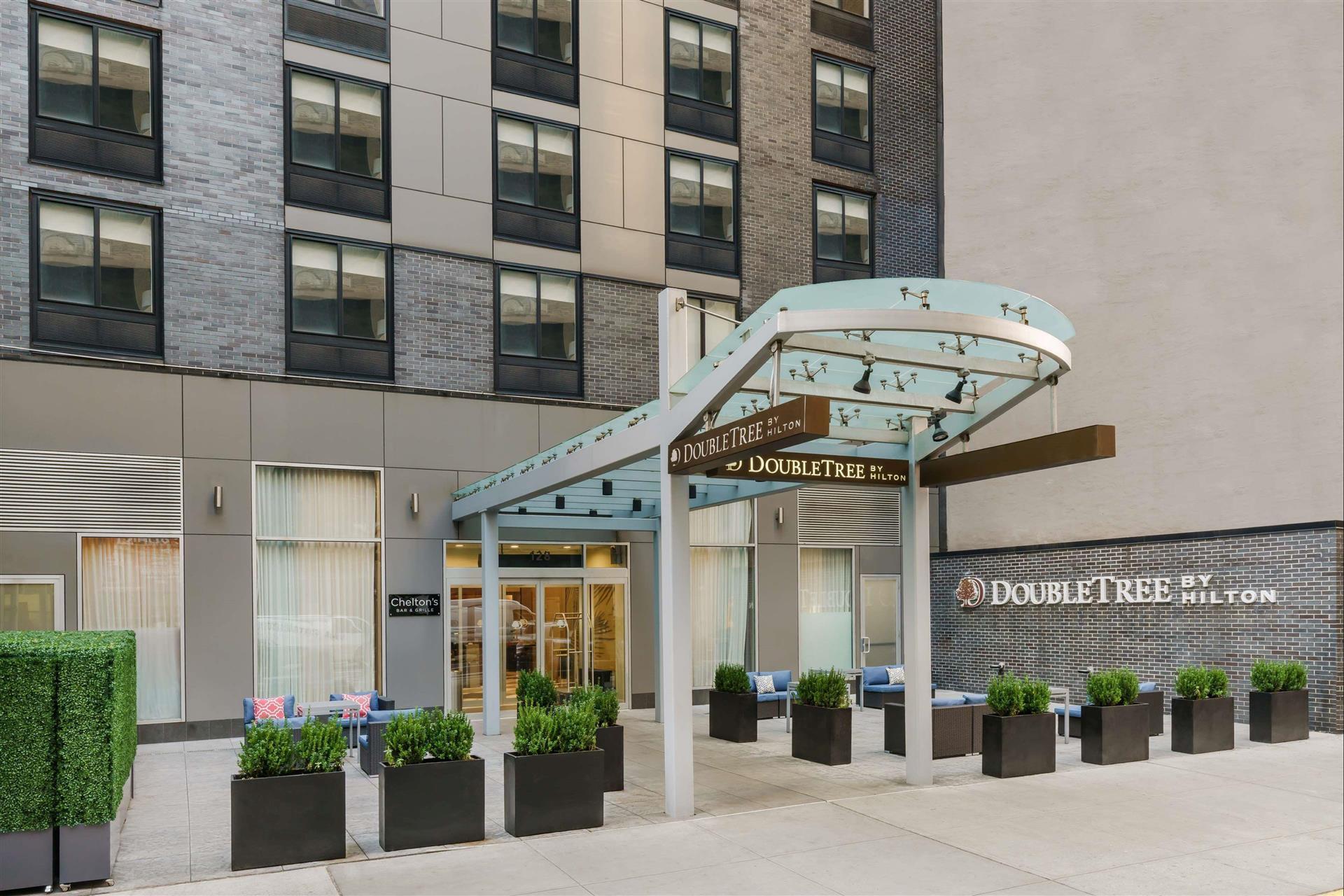 DoubleTree by Hilton Hotel New York City - Chelsea in New York, NY