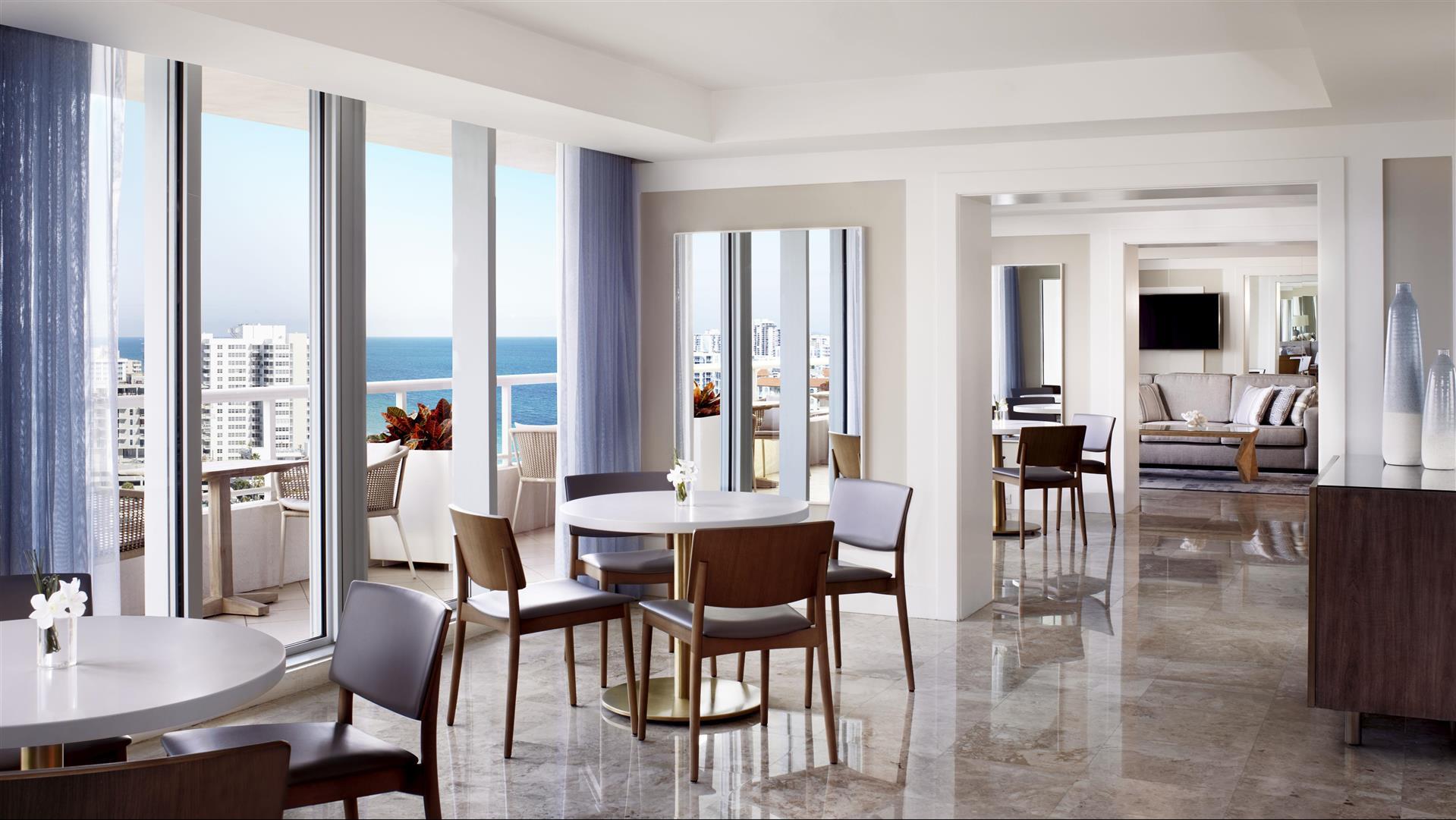 The Ritz-Carlton, Fort Lauderdale in Fort Lauderdale, FL