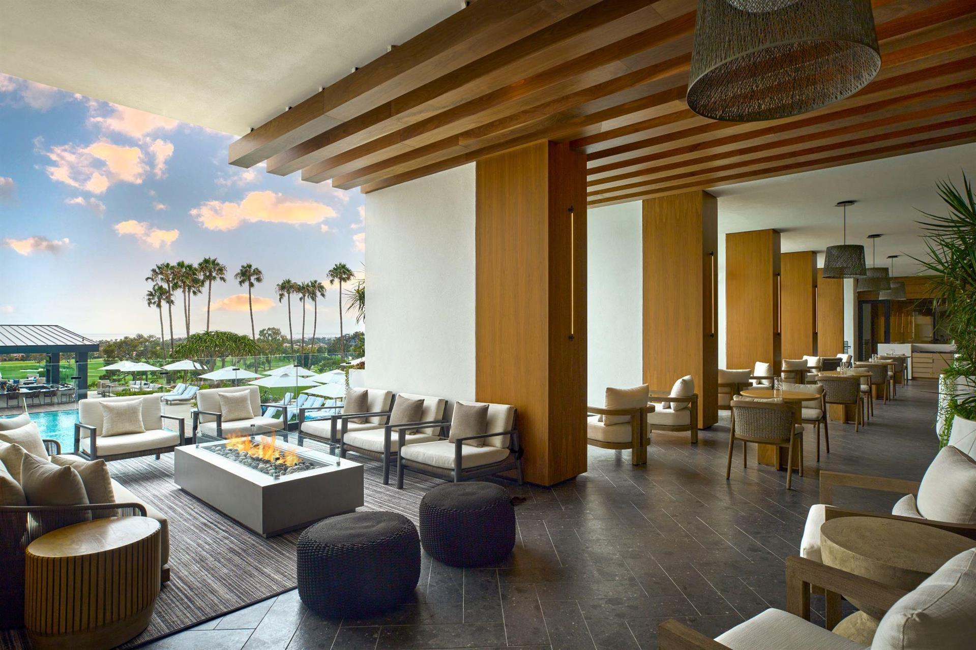 VEA Newport Beach, A Marriott Resort & Spa in Newport Beach, CA