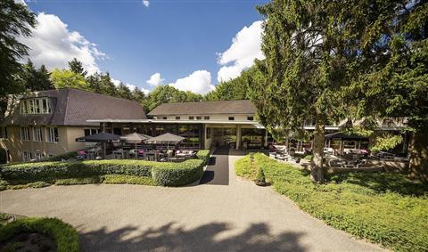 Bilderberg Hotel 't Speulderbos in Harderwijk, NL