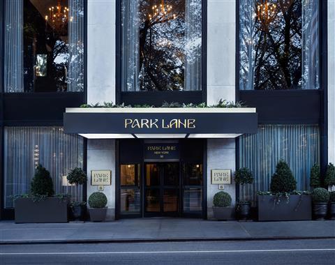 Park Lane New York in New York, NY