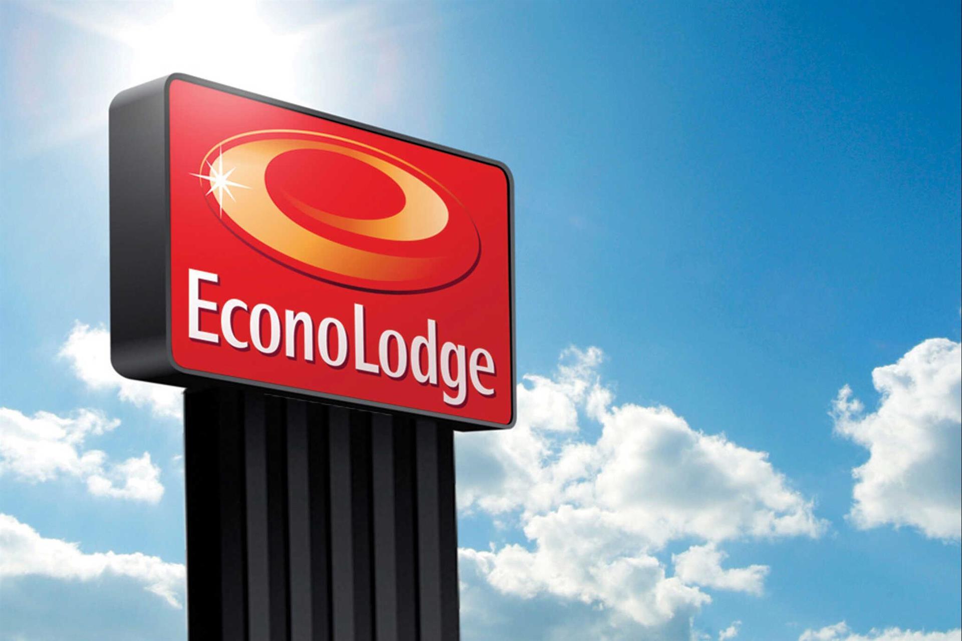 Econo Lodge  Portage in Portage, IN