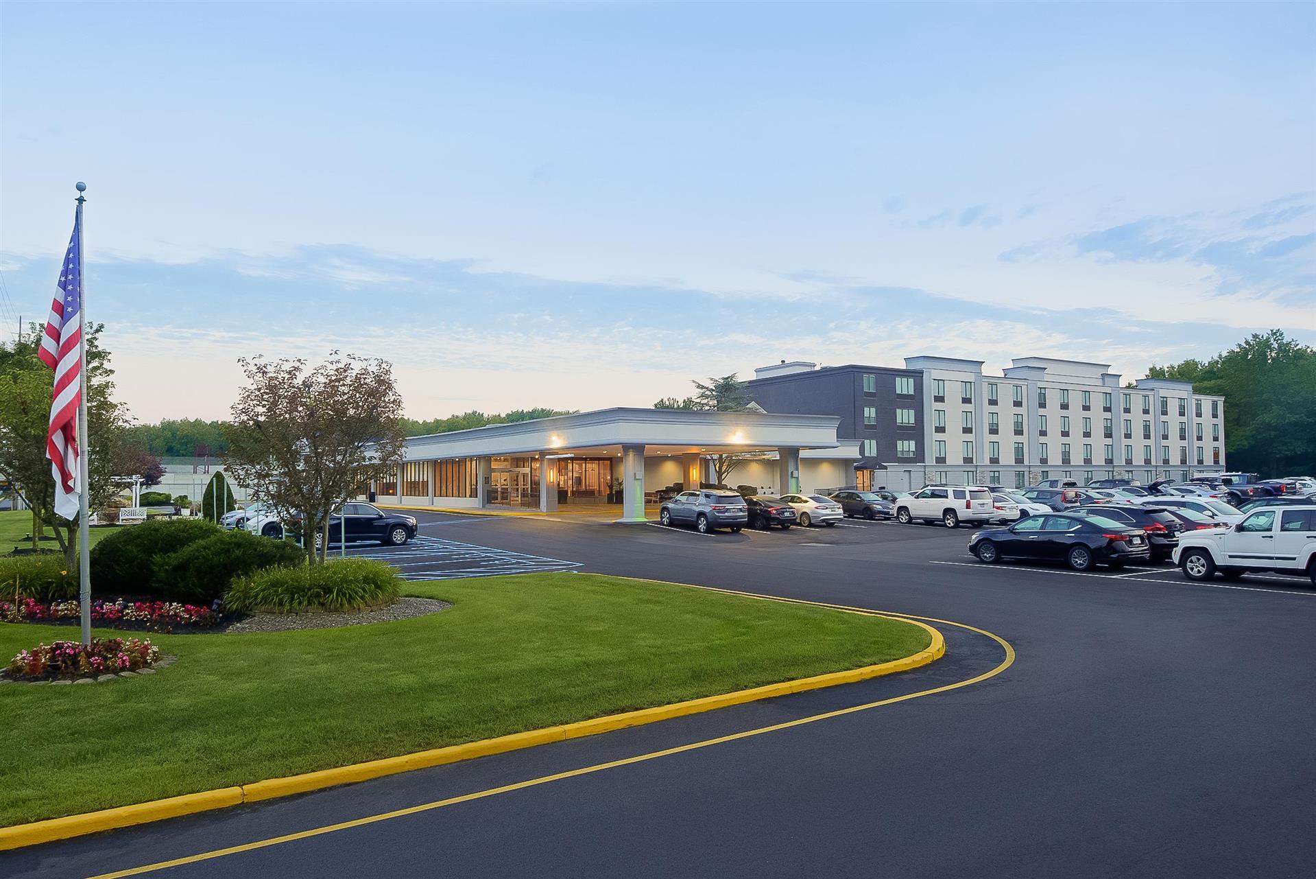 Holiday Inn East Windsor - Cranbury Area in Trenton, NJ