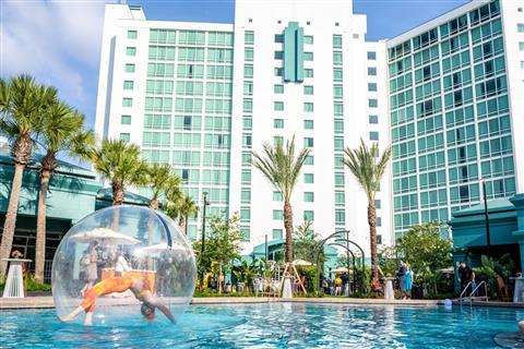 Hotel Landy Orlando Universal Blvd., a Tribute Portfolio Hotel in Orlando, FL