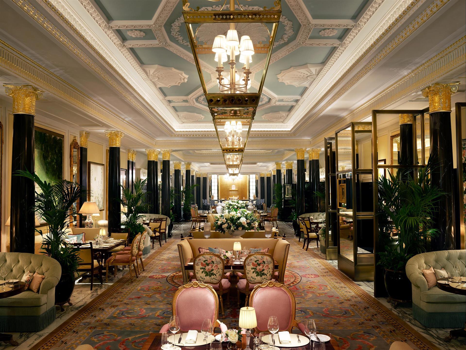 The Dorchester, Dorchester Collection in London, GB1