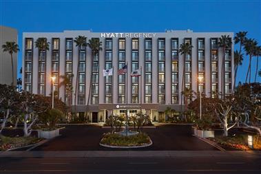 Hyatt Regency Newport Beach West in Newport Beach, CA