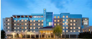 Hyatt Place Fort Worth/TCU in Fort Worth, TX