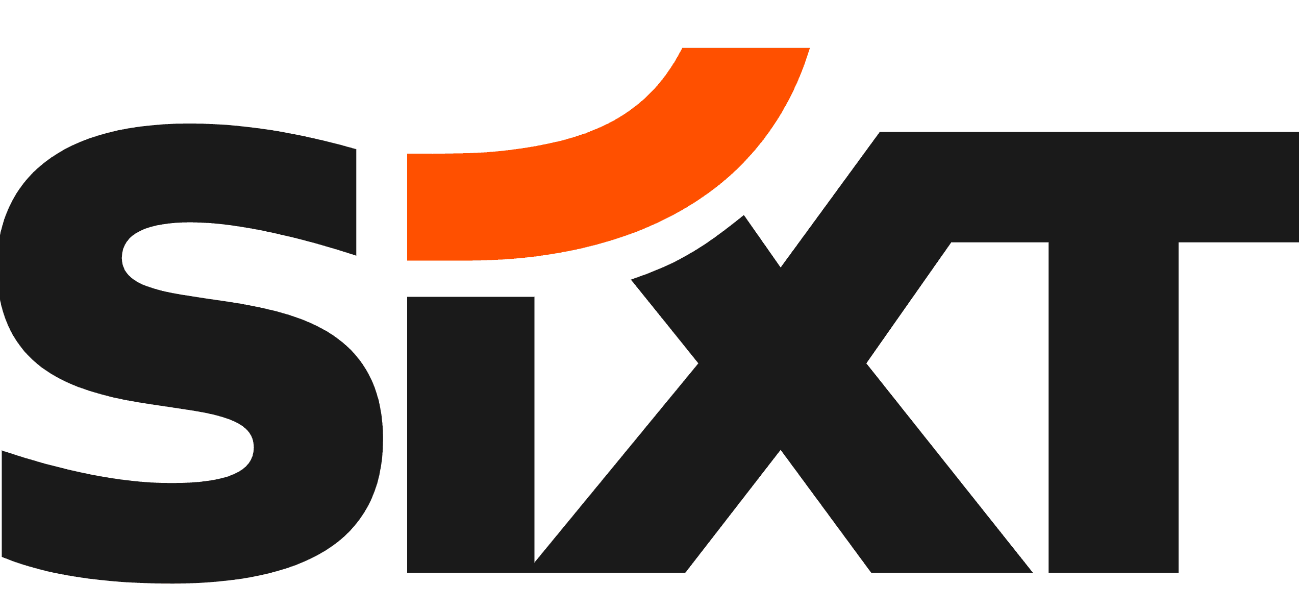 Sixt Rent a Car, LLC.