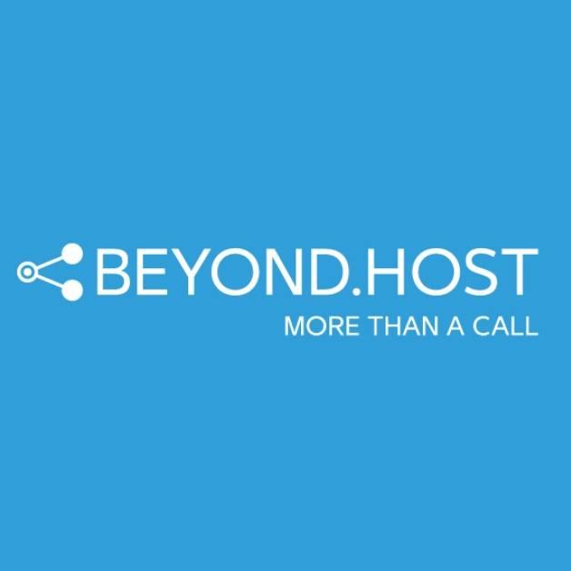 Beyond.Host GmbH